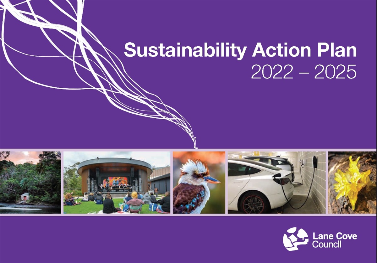 Sustainability Action Plan PreLive OpenCities
