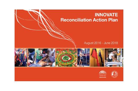 Reconciliation Action Plan PreLive OpenCities